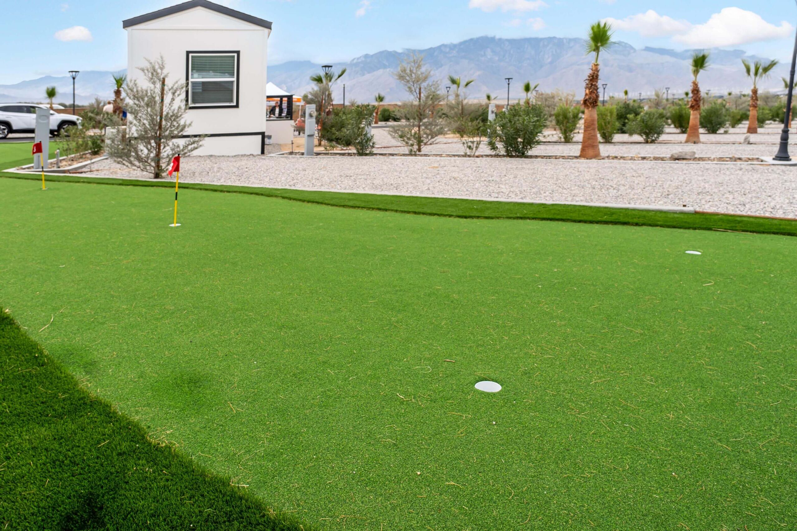 What to Know Before Moving Into a Tiny Home Community in Greater Palm Springs