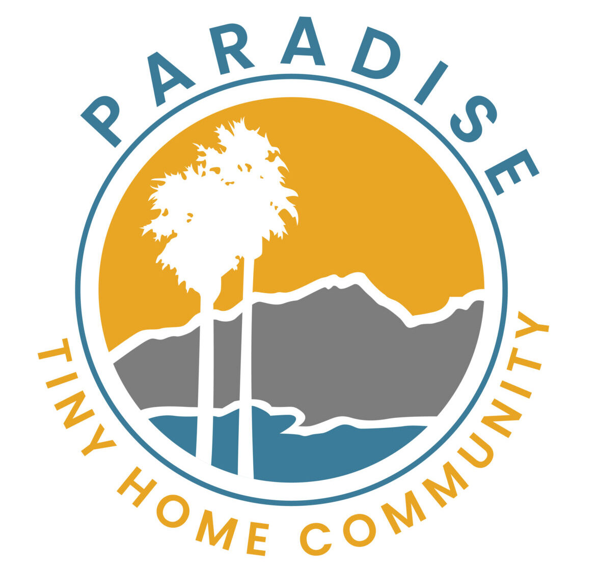 Paradise+logo