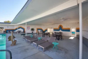 Paradiservpark 164