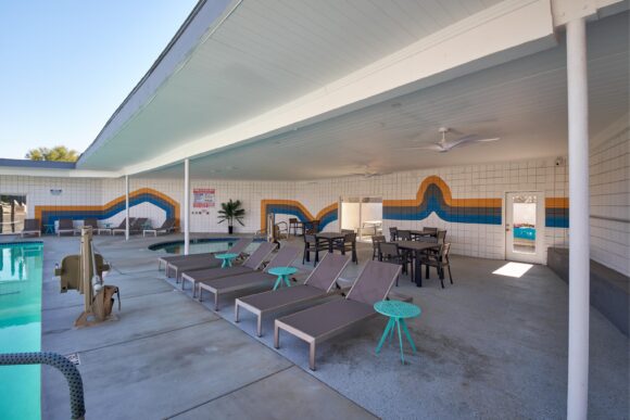 Paradiservpark 164