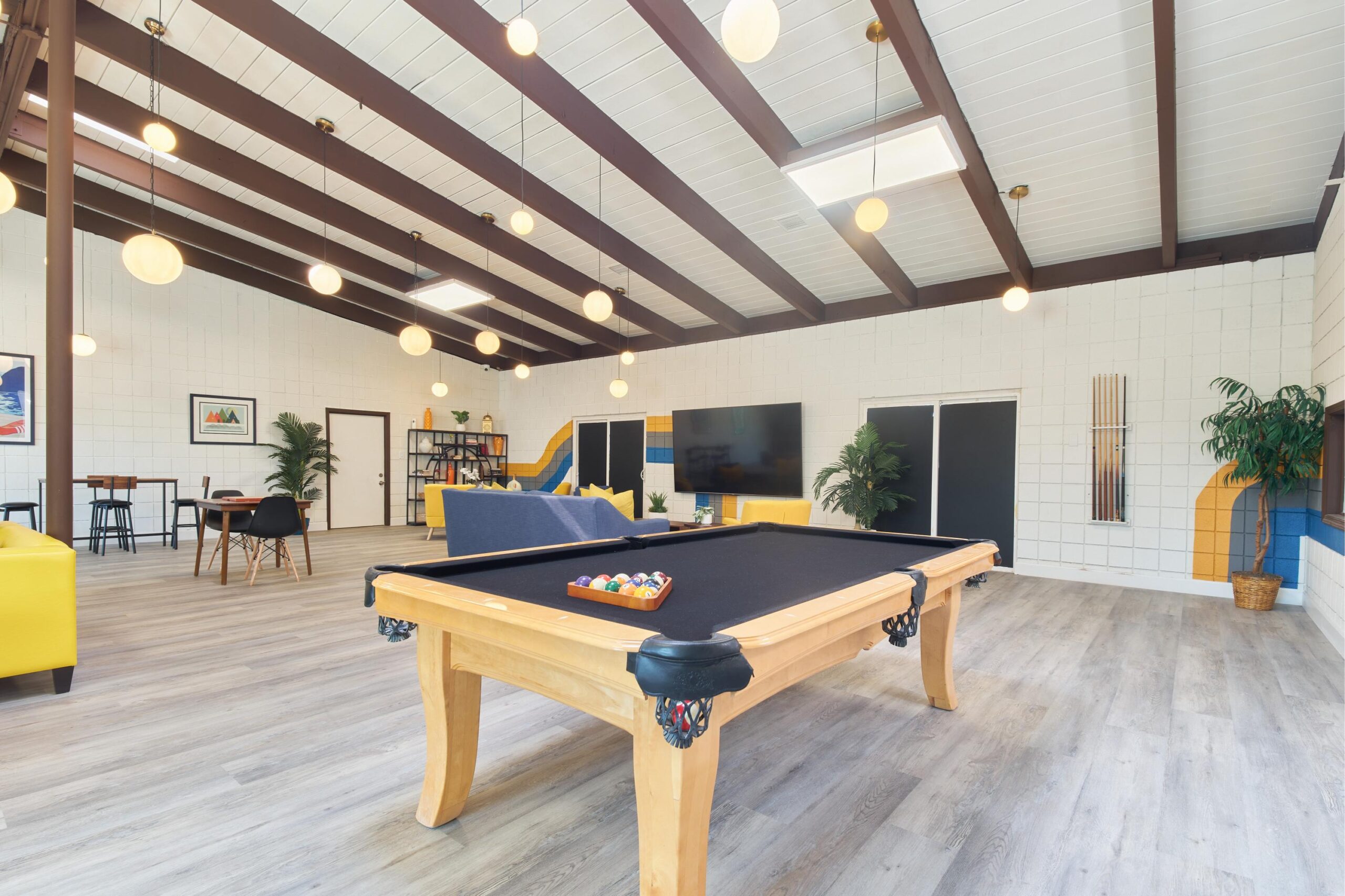 The Social Perks of Living in a Tiny Home Community