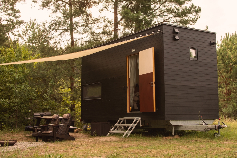 Why Tiny Homes Make Sense for Sustainable Living in Greater Palm Springs in Greater Palm Springs