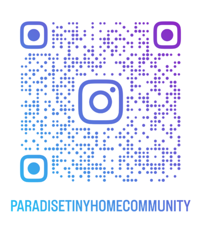 Paradisetinyhomecommunity Qr