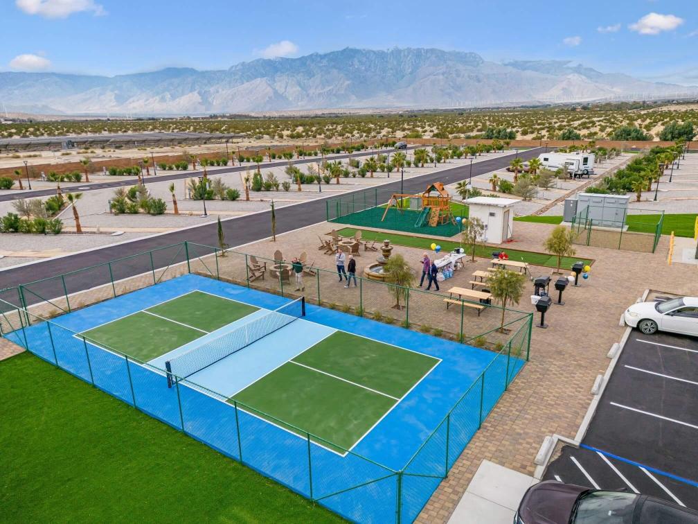 The Hidden Benefits of Living in a Tiny Home Community in Desert Hot Springs